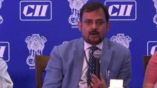 Watch Chair by Dr R P Singh, Secretary-General, QCI Video