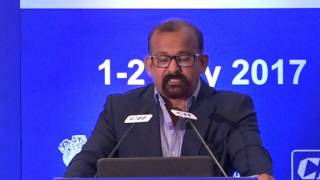 Watch Dinesh Sharma, Director-Standardization, Policy and Regulation, SESEI Video