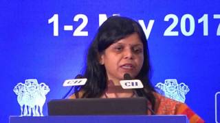 Watch Reena Garg, Head (Electronics & Information Technology Department), BIS Video