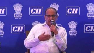Watch Chair byU K Nandwani, DG, STQC, MEITY Video