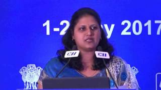Watch Dr Bindi Varghese, Associate Professor, Tourism Studies, Christ University, Bangalore Video
