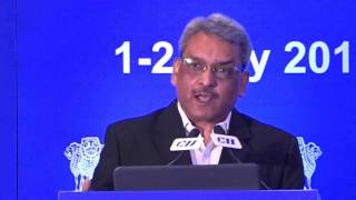 Watch Vineet Sharma, Member, NABCB Accreditation Committee Video