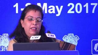 Watch Strategy for Standardization in Service Sector by Sneh Lata, Director MSD, BIS Video