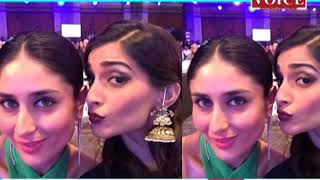 Watch #VeereKiWedding à¤•à¥‡ à¤²à¤¿à¤ à¤¯à¤¹ à¤•à¥à¤¯à¤¾ à¤•à¤° à¤°à¤¹à¥€ à¤¹à¥ˆà¤‚ Sonam Kapoor Video