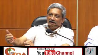 Watch IFFI 2019 will Be hosted in New Convention Centre: CM Video
