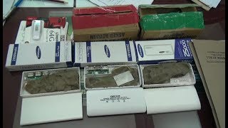 Watch Online Shopping? Watch This: Canacona Local Found Clay Inside Power Bank Instead of Batteries! Video