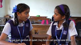 Watch DO NOT DISTURB.... A SHORT FILM BY STUDENTS OF INGOA ACADEMY Video