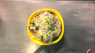 Watch Welcoming Star Food Trucks at India's Biggest Food Truck Festival! Video