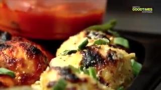 Watch Delhi Food Truck Festival 2017 as featured by NDTV Goodtimes Video