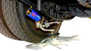 Watch 10 Amazing CAR Gadgets and Innovations You Need To See Video