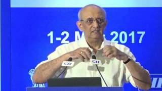 Watch Sanjay Dave, Former Chairman, Codex Alimentarius Commission and Advisor-FSSAI Video