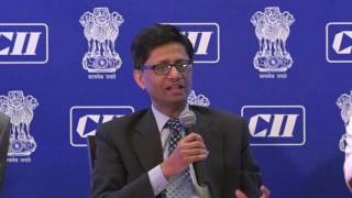 Watch Chair by Abhijit Das, Head, Centre for WTO Studies Video