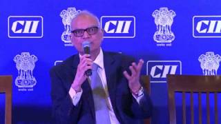 Watch Concluding Remarks by S S Bang, Chairman, NABCB Video