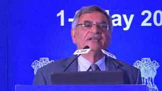 Watch Ashwini Mehra, Executive Secretary, ISHRAE Video