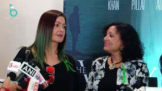 Watch The Valley Official Trailer Launch | Pooja Bhatt, Suchitra Pillai, Director Saila Kairat Video