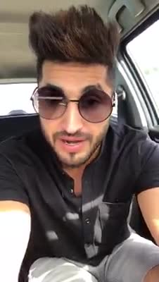 Watch daddy ji de cash utte kare jaave aish Video