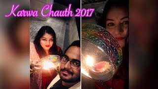 Watch My Hubby cooked for me ! | Karwa Chauth 2017 Vlog | Day In My life | JSuper Kaur Video