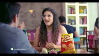 Watch Bingo! Original Style | Light & Tasty Chips | Bingo New Love Ad 2017 Video
