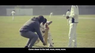 Watch An Unexpected Visitor on the Pitch | Watch till the very end for a special surprise! Video