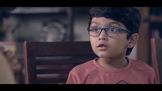 Watch HP DeskJet GT Series  Reinvent "Dhakkan" with spill free refill system Video