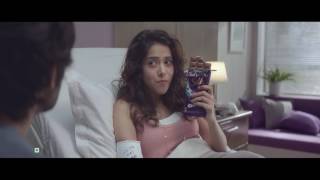 Watch The New Cadbury Silk Oreo TVC | Cadbury Dairy Milk new ad 2017 Video