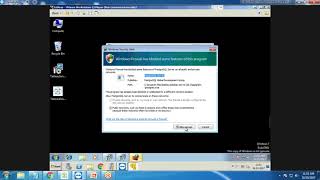 Watch Tableau Server Clean Installation on VM Video