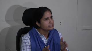 Watch AICC Media Byte By Ranjeet Ranjan on Himachal Pradesh Election 2017 Video
