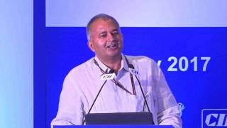 Watch Concluding Remarks by S N Tripathy, AS and DC, Ministry of MSME, GoI Video