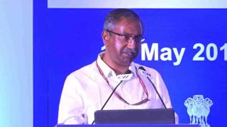 Watch BH Anil Kumar, Joint Secretary, Ministry of MSME's, GoI Video