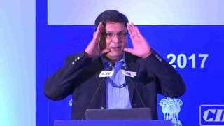Watch Dr A Raj, Senior Advisor, Quality Council of India Video