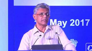 Watch J Roy Chowdhury, Head (International Relations), BIS Video