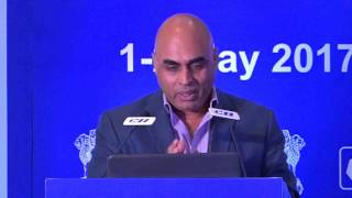 Watch Vinod Sharma, CEO, Deki Electronics Video