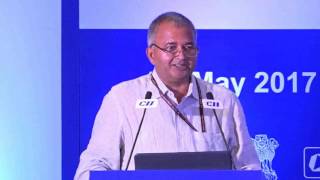 Watch Chair by S N Tripathy, AS and DC, Ministry of MSME, GoI Video