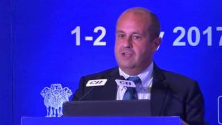 Watch Marcelo Manca, Vice President, Government & Industry Affairs, Europe, UL Video