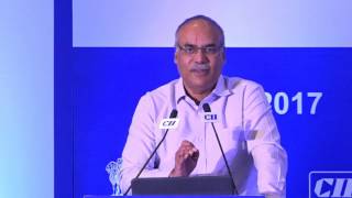 Watch Dr Harsha Vardhana Singh, ED, Brookings India Video