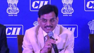 Watch Chair by Dr S K Saxena, Director, Export Inspection Council Video