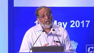 Watch Concluding Remarks by Anil Jauhri, CEO, NABCB Video