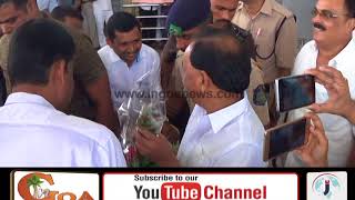 Watch Congress Leader Narayan Rane soon in BJP via Goa... Video