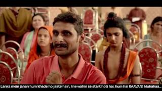 Watch Tata Sky Acting Adda | Amitabh Bachchan Ramleela Video