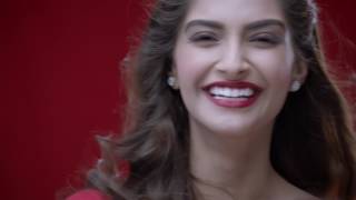 Watch The Shine Song starring Sonam Kapoor ft  Arjun Kanungo Video