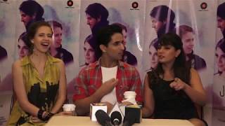 Watch Excluive! Interview Of Jia Aur Jia Star Cast | Kalki Kochlin| Richa Chadda Video