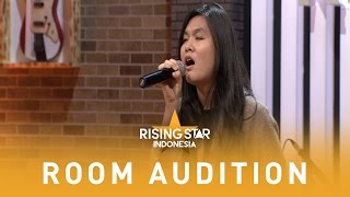 Watch Yemima Grace "Don't You Remember" | Room Audition 4 | Rising Star Indonesia 2016 Video