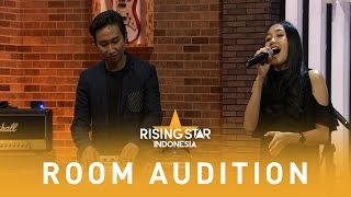 Watch Fade In "In The Name Of Love" | Room Audition 4 | Rising Star Indonesia 2016 Video