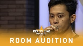 Watch Emanuel Yese "Wherever You Will Go" | Room Audition 4 | Rising Star Indonesia 2016 Video