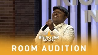 Watch Julian "Because Of You" | Room Audition 4 | Rising Star Indonesia 2016 Video