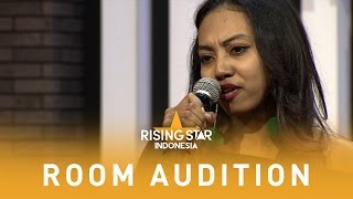 Watch Gracia Godinho "Masterpiece" | Room Audition 4 | Rising Star Indonesia 2016 Video