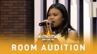 Watch Naima Serenia "Angel" | Room Audition 4 | Rising Star Indonesia 2016 Video