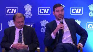 Watch Question & Answer on the Session 1: Theme paper on National Strategy on Standards Video