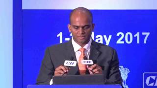Watch Suresh Sugavanam, Vice President and Managing Director for UL South Asia Video