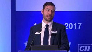 Watch Peter Sissons, Head of International Engagement, BSI group Video